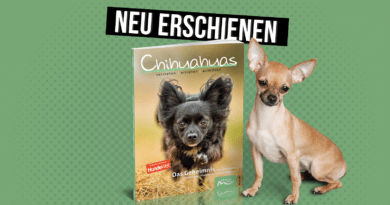 Chihuahuas verstehen | erziehen | ausbilden <span style='font-size:13px;'>| Buch</span> 