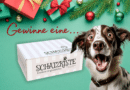 Gewinne 1 von 3 Hunde-Weihnachtsschatzkisten